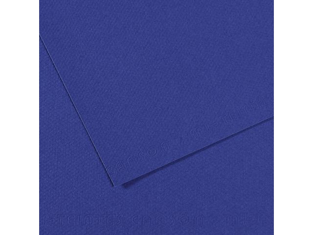 MI-TEINTES VEL 50X65CM 160GRAM 590 LASURBLAU 1