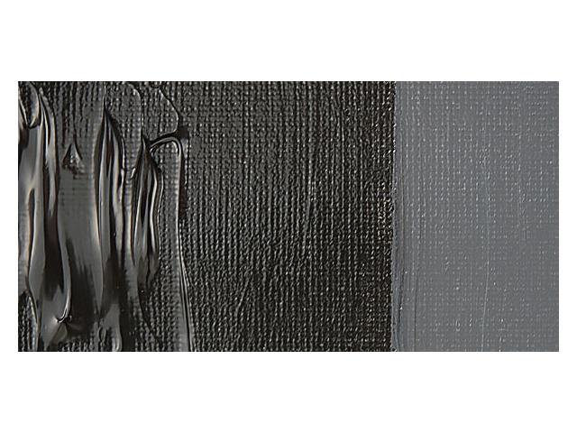 OLD HOLLAND ÖLFARBE A370 225ML MARS BLACK 1