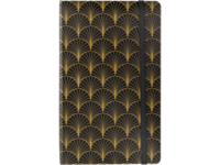 TALENS ART CREATION SKIZZENBUCH ART DECO 13X21CM 140 GRAMM 80 BLATT