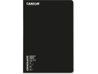 CANSON GRADUATE SKIZZENBUCH  A3 140 GRAMM
