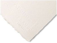 ARCHES AQUARELLPAPIER GRAIN FIN 56X76CM  300G/M 1BLATT