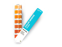 PANTONE COLOR BRIDGE GUIDE COATED GG6103C
