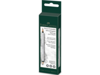 FABER-CASTELL ALUMINIUM POTLOOD VERLENGER
