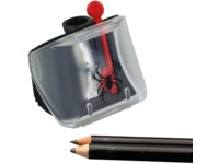 KUM PUNTENSLIJPER BLACK WIDOW 1