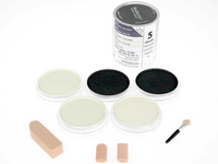 PANPASTEL MEDIUM STARTER SET 5X