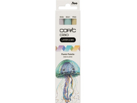 COPIC CIAO MARKERSET LAYER & MIX PASTEL PALETTE 3-TEILIG