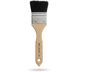 ELCO SPALTER SERIE 7262 ZACHT RUNDERHAAR 50MM