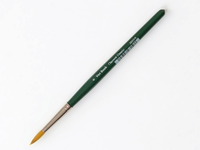 VAN BEEK FILAMENT CLASSIC AQUARELLPINSEL 97501K RUND NR. 18