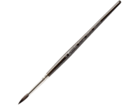 ESCODA ULTIMO TENDO PINSEL 1525 RUND NR. 8