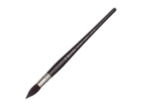 ESCODA ULTIMO 1530 VERWASCHPINSEL 14 RUND