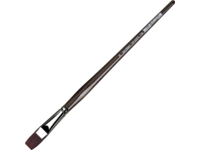 DA VINCI TOPACRYL 7185 PINSEL NR.18 FLACH
