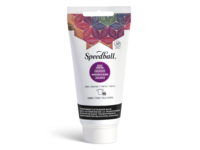 SPEEDBALL TRANSPARENT EXTENDER FOR FABRIC BLOCK PRINTING INK 75ML