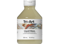TRI-ART POURING MEDIUM 500ML - FÜR GUSS VERFAHREN MIT ACRYL