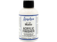 ANGELUS FINISHER 118ML MATT