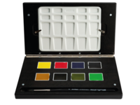 SCHMINCKE HORADAM AQUAREL SET 8X XL-NAP LIMITED EDITION OP=OP