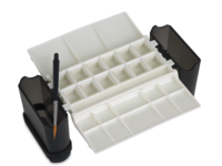 PORTABLE PAINTER CLASSIC AQUARELL PALETTE