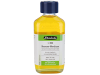 SCHMINCKE BRONZE MEDIUM 200ML