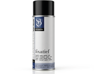 VAN BEEK FIXATIV 400 ML SPRÜHDOSE
