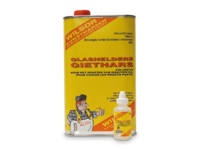POLYESTER GIESSHARZ  250 ML