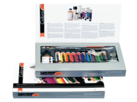 COBRA ÖLFARBEN SET GESCHENKSET 10X 40 ML