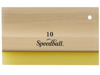 SPEEDBALL ZEEFDRUKRAKEL URETHANE 25,40 CM (VOOR PAPIER)