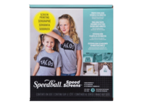 SPEEDBALL SPEED SCREEN KIT