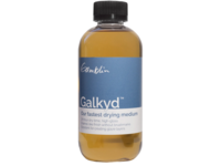 GAMBLIN GALKYD MEDIUM 250ML