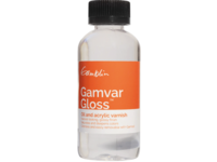 GAMBLIN GAMVAR FIRNIS 125ML GLANZ