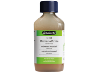 SCHMINCKE UNIVERSALFIRNIS 200ML SEIDENMATT