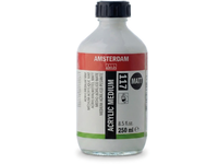 AMST. MALMIITTEL   MATT  250  ML