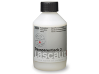 LASCAUX TRANSPARENTLACK 3 SEIDENGLANZ 2064 250ML