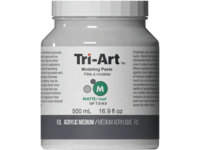 TRI-ART MODELING PASTE 500ML