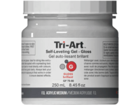 SELFLEVELING GEL 250ML GLOSS