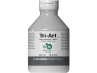 TRI-ART GLAZING MEDIUM MATTE 500ML
