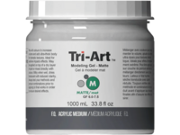 TRI-ART MODELING GEL MATTE 1000ML