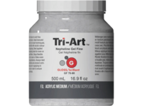 TRI-ART NEPHELINE GEL FINE 500ML