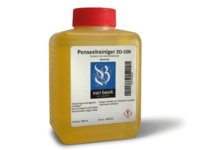 VAN BEEK PINSELREINIGER 500ML