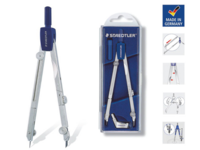 STAEDTLER  MARS BASIC ZIRKEL 554