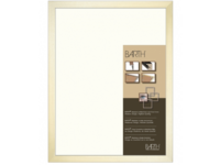 BARTH WECHSELRAHMEN HOLZ BLANK 30X40CM
