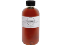 GAMBLIN BURNT PLATE OIL 237ML #2