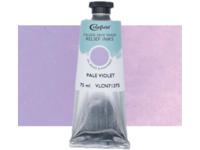 CRANFIELD CALIGO SAFE WASH RELIEF INK 75ML PALE VIOLET 122