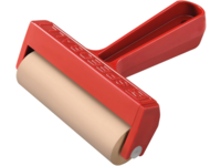 SPEEDBALL SOFT RUBBER POP-IN INKTROLLER 10,16 CM