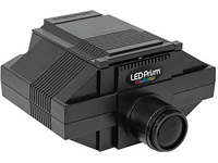 ARTOGRAPH LED PRISM PROJECTOR