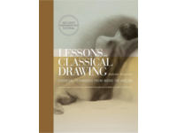LESSONS IN CLASSICAL DRAWING - J. ARISTIDES OP=OP