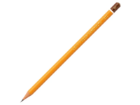 KOH-I-NOOR GRAPHITBLEISTIFT 1500 5H