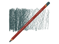 DERWENT DRAWING POTLOOD 4000 SPRUCE GREEN