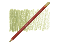 DERWENT DRAWING POTLOOD 5120 GREEN EARTH