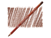 DERWENT DRAWING POTLOOD 6110 SEPIA RED