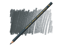 CARAN D'ACHE PABLO BUNTSTIFT 008 GRAUSCHWARTZ