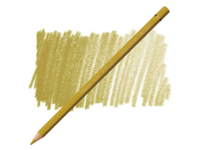 CARAN D'ACHE PABLO BUNTSTIFT 025 GRUNOCKER